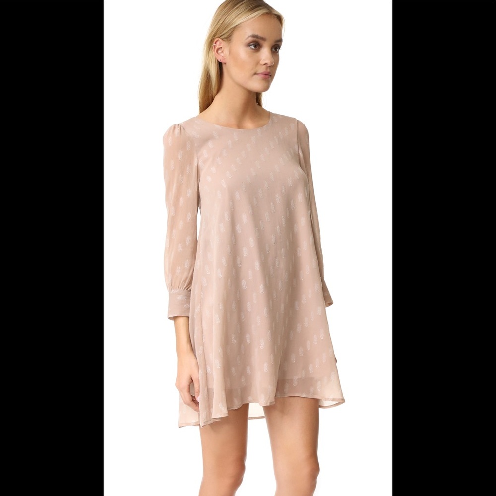 BB Dakota Dress
